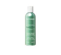 Routine SYMBIO CURL Cheveux Ondulés, Bouclés ou Frisés - Shampooing 250ml + Masque 200ml + Crème Sans Rinçage 150ml - Hydratation, Souplesse et Définition des Boucles