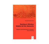 Routing In Wireless Mobile Ad Hoc Networks