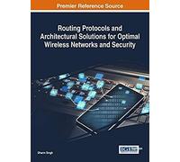 Routing Protocols And Architectural Solutions For Optimal Wireless Networks And Security