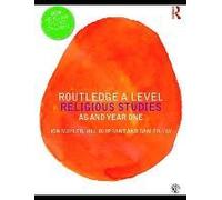 Routledge A Level Religious Studies