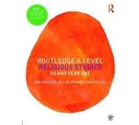 Routledge A Level Religious Studies by Matthew Taylor Jon Mayled, Jill Oliphant, Sam Pillay (Auteur)
