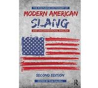 Routledge Dictionary Modern America - [Livre en VO] Tom Dalzell (Auteur)