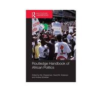 Routledge Handbook Of African Politics