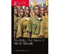 Routledge Handbook Of African Security