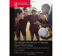 Routledge Handbook Of Applied Sport Psychology