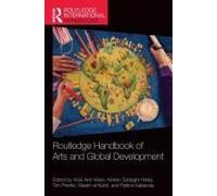 Routledge Handbook Of Arts And Global Development