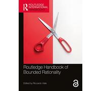 Routledge Handbook of Bounded Rationality