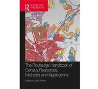 Routledge Handbook Of Census Resources M John Stillwell, (Auteur)