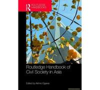 Routledge Handbook Of Civil Society In A