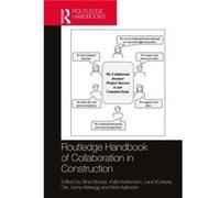 Routledge Handbook of Collaboration in Construction - Taylor amp Francis Ltd - Taylor amp Francis Ltd - Livre en Anglais - Hardback Taylor amp Francis LtdTaylor amp Francis Ltd (Auteur)