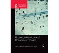 Routledge Handbook of Conspiracy Theories