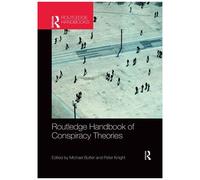 Routledge Handbook Of Conspiracy Theories