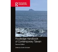 Routledge Handbook of Contemporary Taiwan