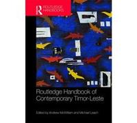 Routledge Handbook of Contemporary Timor-Leste G