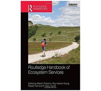 Routledge Handbook Of Ecosystem Services