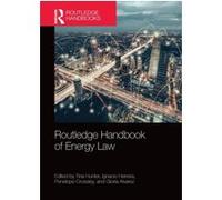 Routledge Handbook of Energy Law (English Edition) Format Kindle G