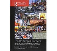Routledge Handbook Of Environmental Just