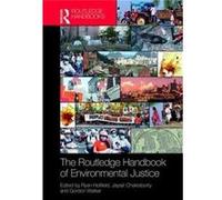 Routledge Handbook Of Environmental Just Ryan Holifield, (Auteur)