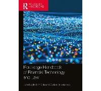 Routledge Handbook Of Financial Technology And Law