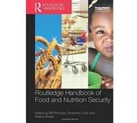 Routledge Handbook of Food and Nutrition Security - [Version Originale] Inconnu (Auteur)