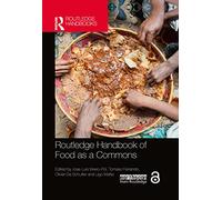 Routledge Handbook of Food as a Commons