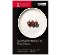 Routledge Handbook Of Food Waste