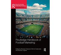 Routledge Handbook of Football Marketing