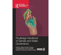 Routledge Handbook of Gender and Water Governance