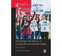 Routledge Handbook Of Global Environmental Politics