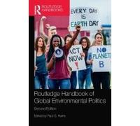 Routledge Handbook Of Global Environmental Politics