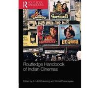 Routledge Handbook of Indian Cinemas (Routledge Handbooks) - [Version Originale] Inconnu (Auteur)