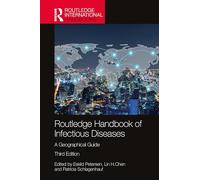 Routledge Handbook of Infectious Diseases