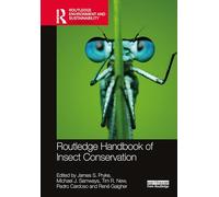 Routledge Handbook of Insect Conservation