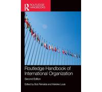 Routledge Handbook of International Organization – Routledge