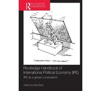 Routledge Handbook Of International Political Economy (Ipe)