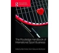 Routledge Handbook Of International Sport Business