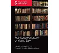 Routledge Handbook Of Islamic Law