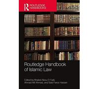 Routledge Handbook Of Islamic Law