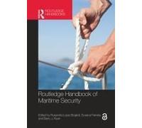 Routledge Handbook Of Maritime Security