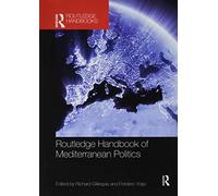 Routledge Handbook Of Mediterranean Politics