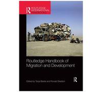 Routledge Handbook Of Migration And Development