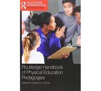 Routledge Handbook of Physical Education Pedagogies (Routledge International Handbooks) - [Version Originale] Inconnu (Auteur)