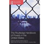 Routledge Handbook Of Poverty In The Uni Maria Vidal De Haymes, Stephen Haymes, Reuben Miller (Auteur)
