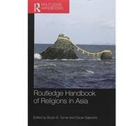 Routledge Handbook of Religions in Asia - [Version Originale] Inconnu (Auteur)