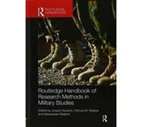 Routledge Handbook Of Research Methods In Military Studies
