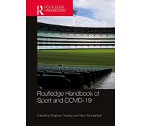 Routledge Handbook of Sport and COVID-19