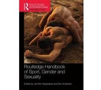 Routledge Handbook of Sport, Gender and Sexuality (Routledge International Handbooks) - [Version Originale] Inconnu (Auteur)