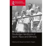 Routledge Handbook of Sport, Race and Ethnicity (Routledge International Handbooks) - [Version Originale] Inconnu (Auteur)