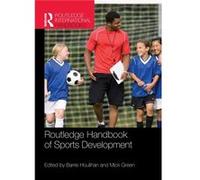 Routledge Handbook of Sports Development by Edited by Barrie Houlihan Edited by Mick Green Paperback Book Barrie Houlihan, Mick Green (Auteur)