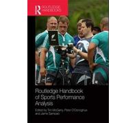 Routledge Handbook Of Sports Performance Analysis